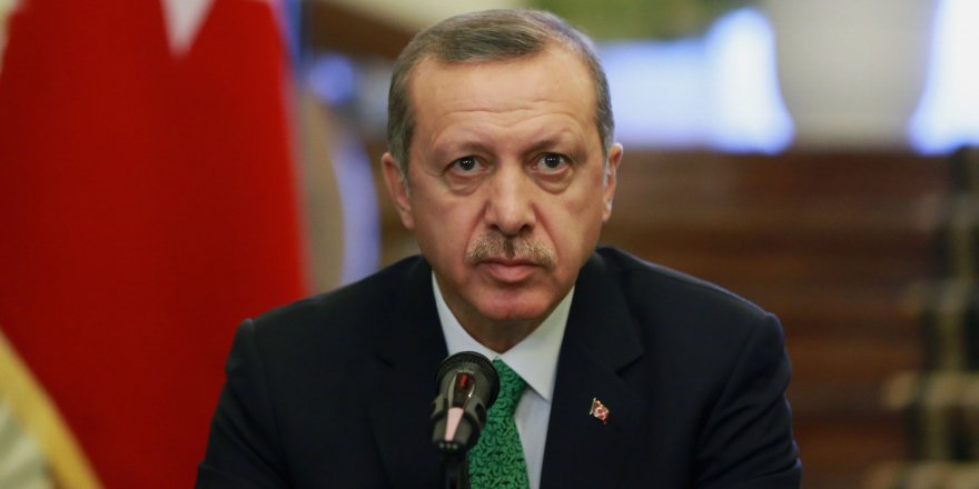 AK Parti İttifak Komisyonu Erdoğan'a bilgi verdi