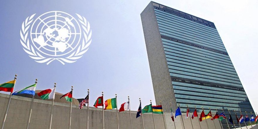 BM'den ajan Skripal'in zehirlenmesine ilişkin açıklama