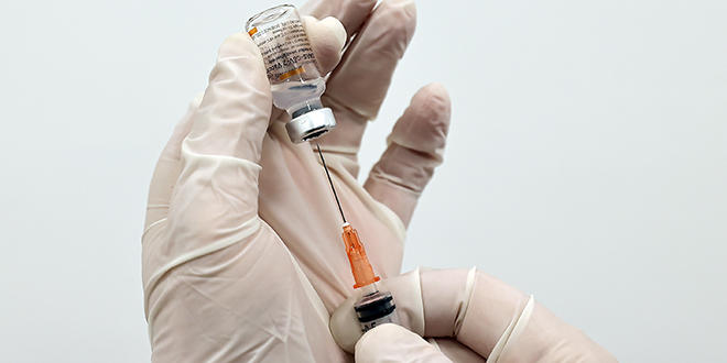 Testli günler başlıyor: Aşı olmayanın hayat burnundan gelecek!