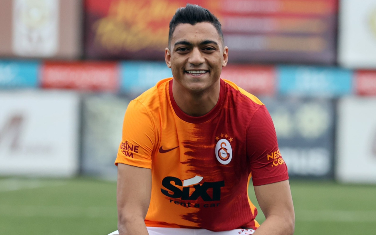Galatasaray, Mohamed'i bonservis bedeli ödemeden transfer edebilir