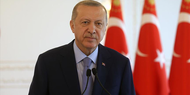 Erdoğan'dan İBB'ye tepki: "Şov yapmak uğruna..."