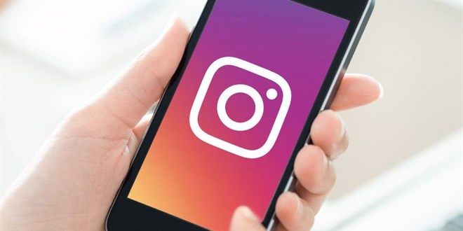 Instagram 'yukarı kaydır'da yeni dönem
