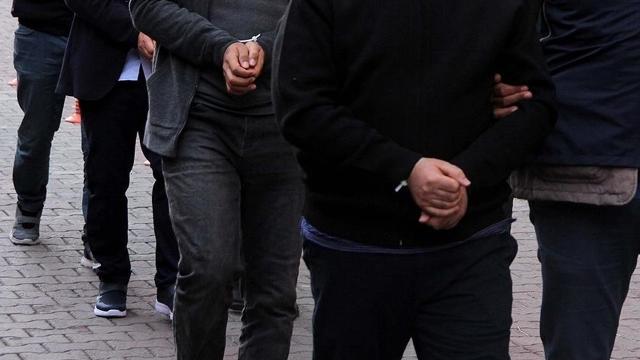 Sarallar suç örgütü çökertildi! Bakan Yerlikaya duyurdu: 21 kişi gözaltında
