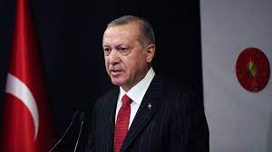 Erdoğan selin vurduğu Rize'ye gidiyor