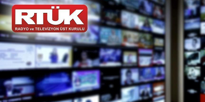 RTÜK'ten 'medya kuruluşları yurt dışından fonlandı' iddialarına yanıt