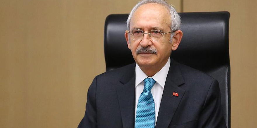 CHP Genel Başkanı Kemal Kılıçdaroğlu taburcu edildi