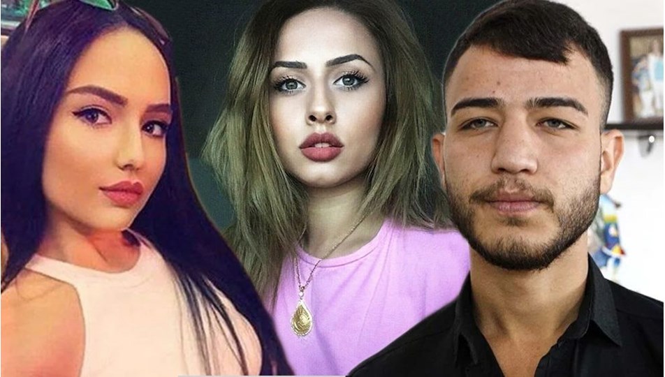 Esra Hankulu'nun acı hikayesi! Babasını 1 yaşında, nişanlısını kazada kaybetti