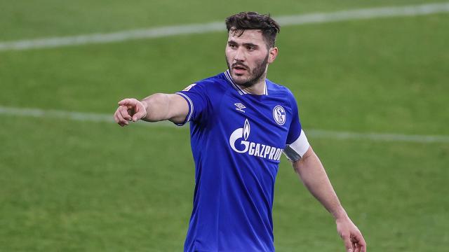 Fenerbahçe Sead Kolasinac'i istiyor