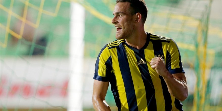 Fenerbahçe'ye Janssen’den yine kötü haber