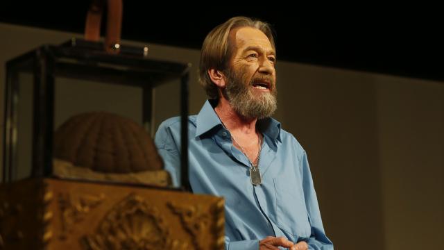 Ferhan Şensoy hayatını kaybetti! Ferhan Şensoy kimdir?