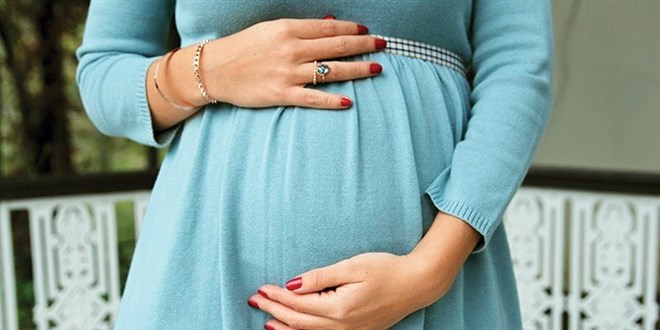 Delta Varyantı hamilelerde ölüm riskini artırdı