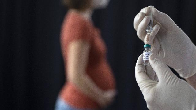 Bilim Kurulu sona erdi: Anne adayları aşılarını olmalı