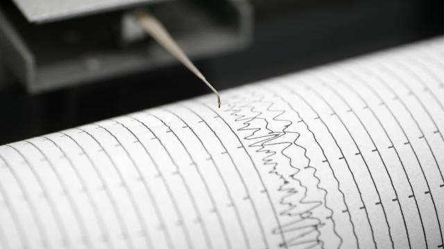 AFAD açıkladı: Akdeniz'de korkutan deprem