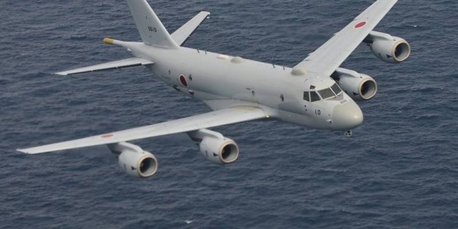 Mavi Vatan için hayata geçirilmişti! Kritik projenin notları casustan çıktı!