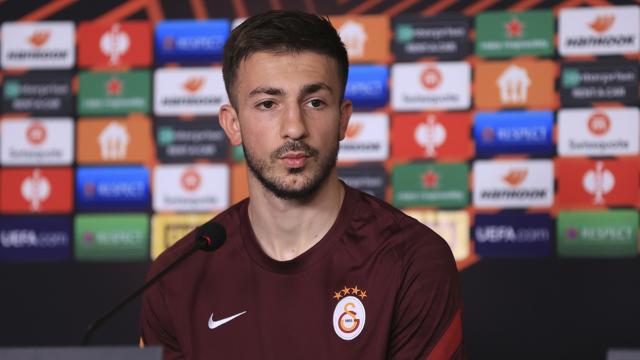 Galatasaray Halil Dervişoğlu’nun bonservisini alacak