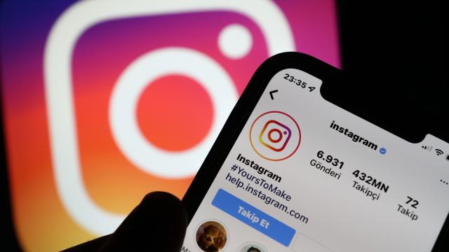 Instagram'da çok tartışılan değişiklik: Artık takip isteği atarken zorunlu olacak