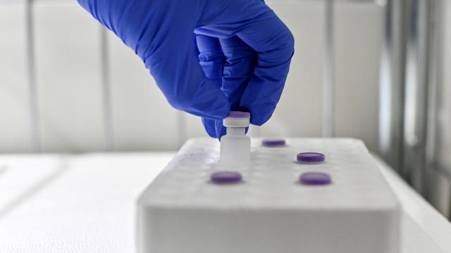 Pfizer-BioNTech aşısının 3'üncü doz etkinlik oranı açıklandı