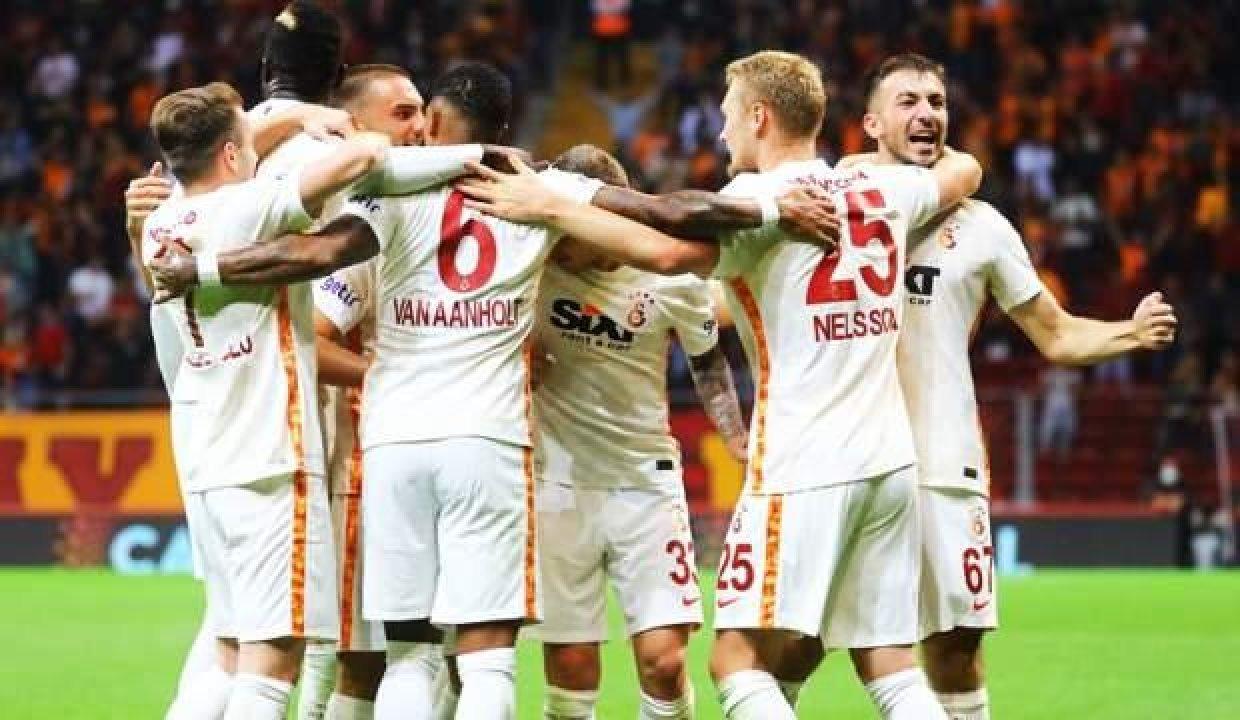 Galatasaray derbiye 2 eksikle çıkıyor!