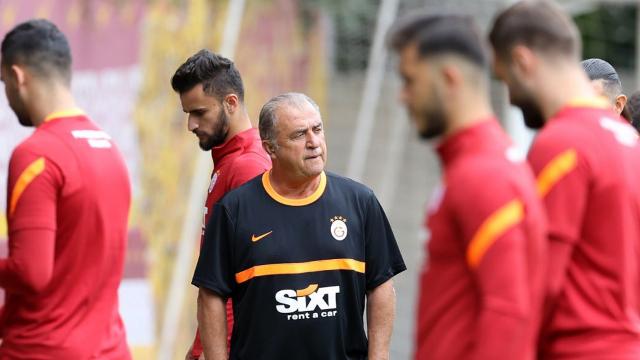 Galatasaray'da Fatih Terim'in maaşı açıklandı