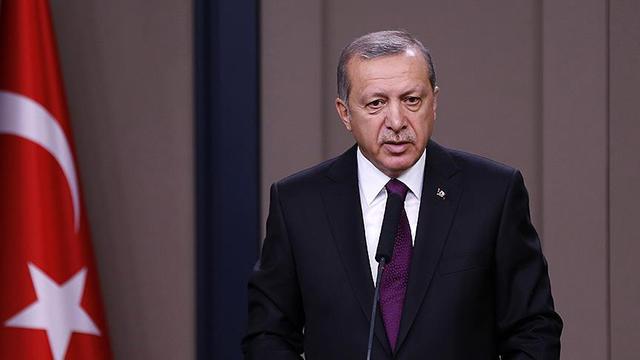 Cumhurbaşkanı Erdoğan'dan Kılıçdaroğlu ifade versin başvurusu