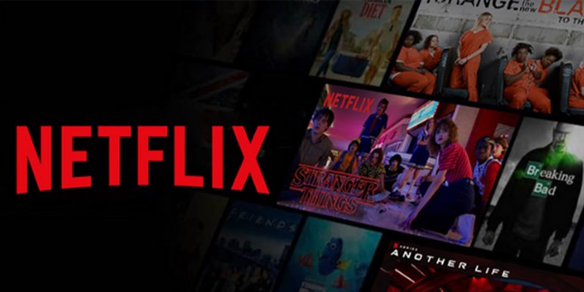 Netflix resmen oyun sektörüne girdi