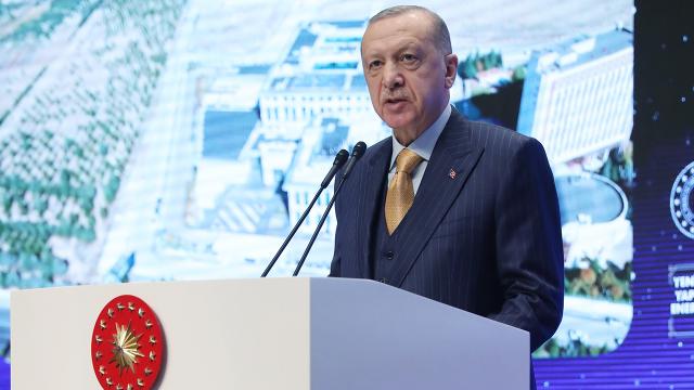 Cumhurbaşkanı Erdoğan duyurdu: Hazırlıklara başlayacağız