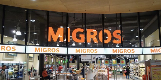Migros market zincirinin 25 mağazasını devralıyor