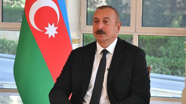 Karabağ'da son durum: Ermeniler Aliyev'in teklifini kabul etti
