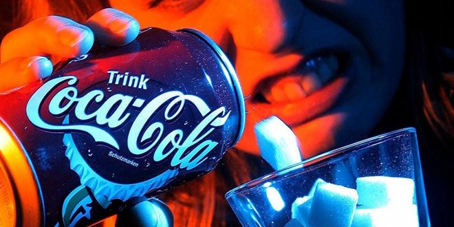 Danıştay'dan Coca-Cola kararı: Araştırılsın