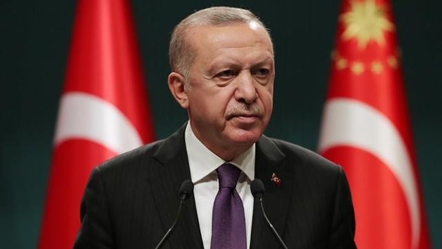 Erdoğan, Kılıçdaroğlu'na açtığı 17 davayı geri çekti
