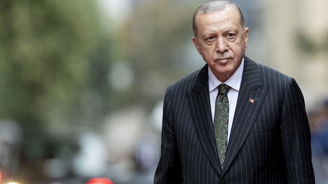 Erdoğan'dan döviz kuru mesajı ve Kılıçdaroğlu'na TÜİK tepkisi