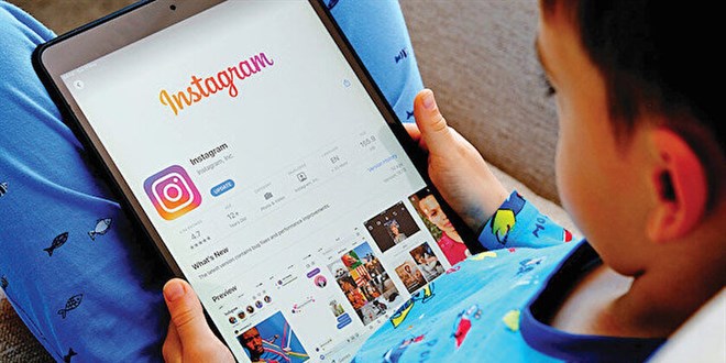 ABD'de Instagram'a soruşturma: Çocuklara zarar veriyor