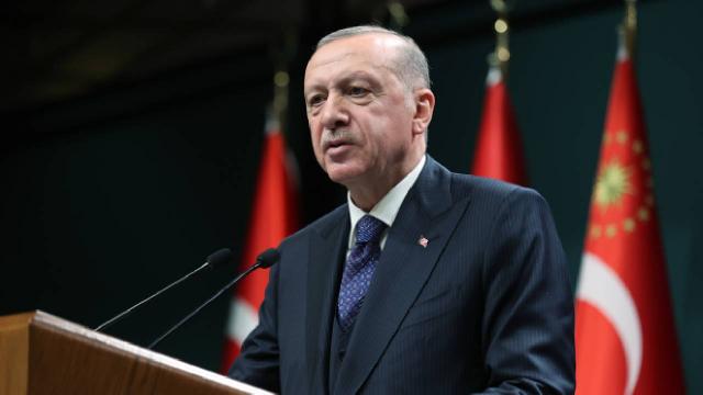 Erdoğan: İlk defa kendi gerçeklerimize uygun ekonomi politikası izliyoruz