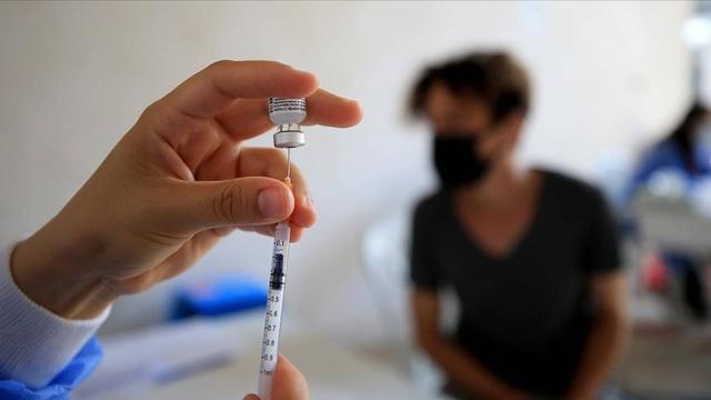 Aşıdan kaçan varyant tartışması: 3'üncü doz kritik