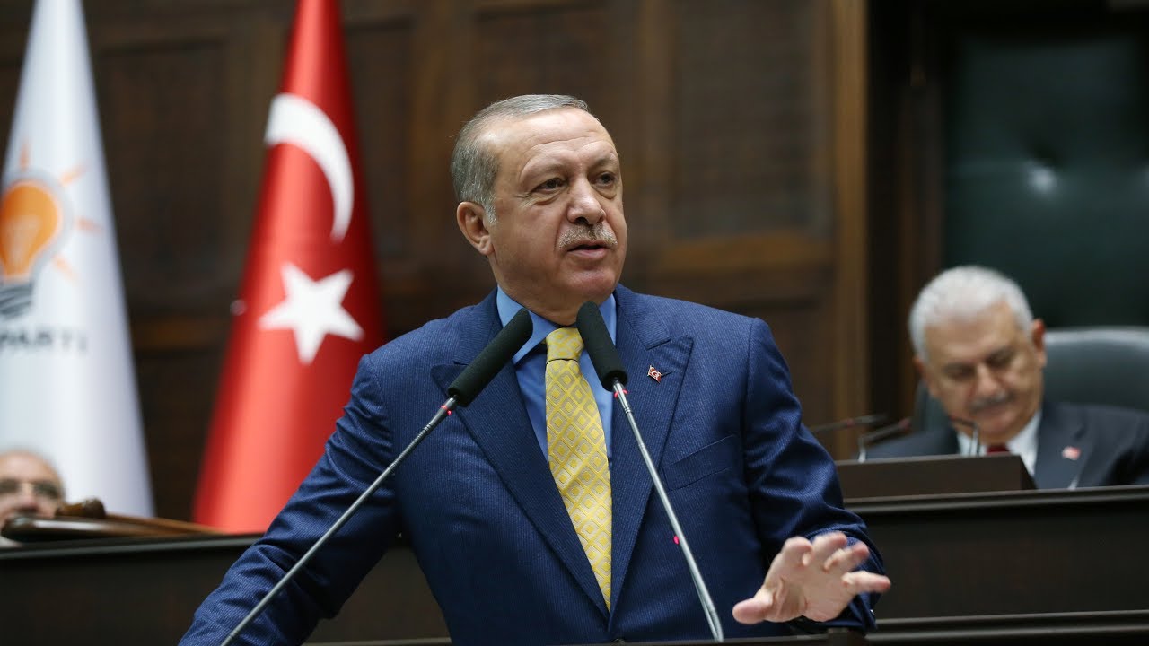 Erdoğan: 'Hiçbir zaman faizci olmadım, bugün de değilim'