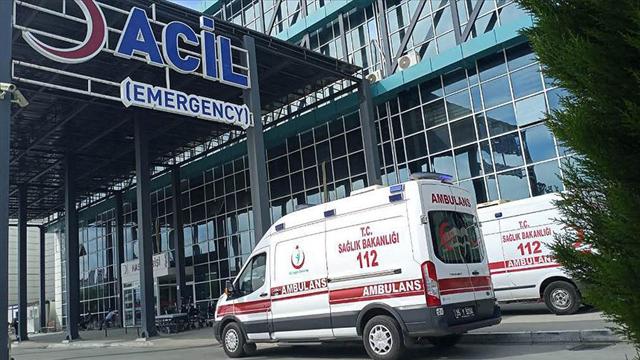 İstanbul'da virüs alarmı: Hastaneler doldu taştı