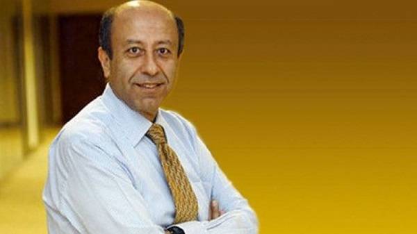 Muharrem Sarıkaya görevinden istifa etti