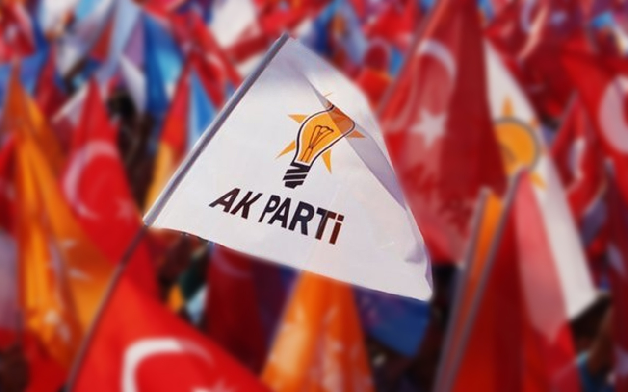 AK Parti 2023'e hazırlanıyor: Sandıkta hileye dijital tedbir