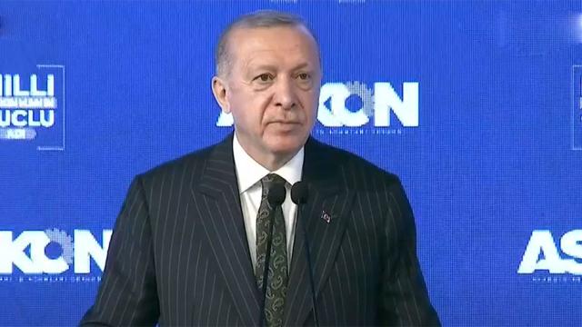 Cumhurbaşkanı Erdoğan'dan döviz kuru ve altın açıklaması