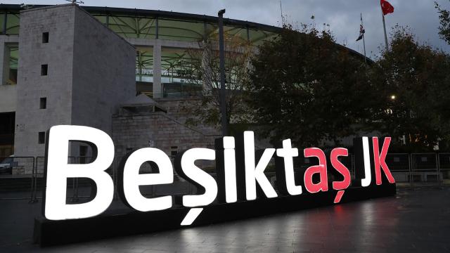 Beşiktaş'tan Ersin ve Pjanic açıklaması!