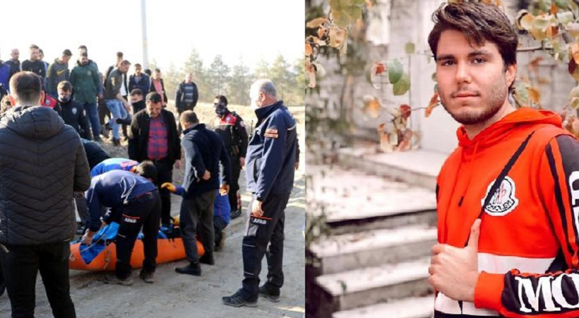 Boğazı kesik halde bulunan Batuhan hemşire büyük bir sır vermiş