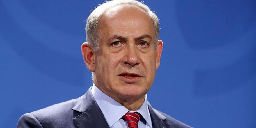 Benyamin Netanyahu hastaneye kaldırıldı