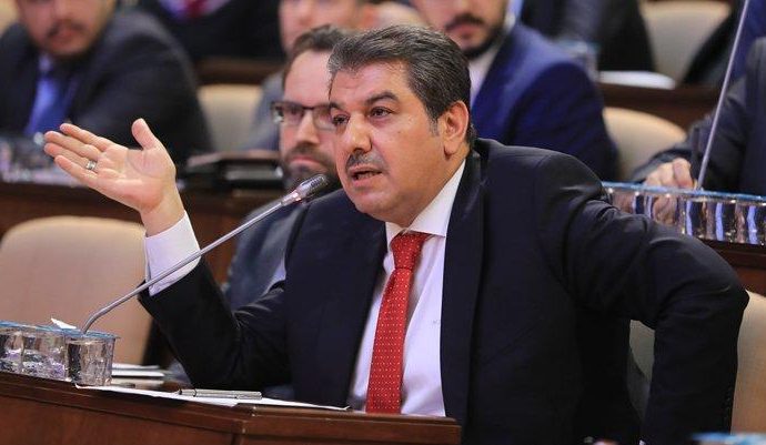 AK Parti İmamoğlu'nun yüzde 40'lık zammı için harekete geçti