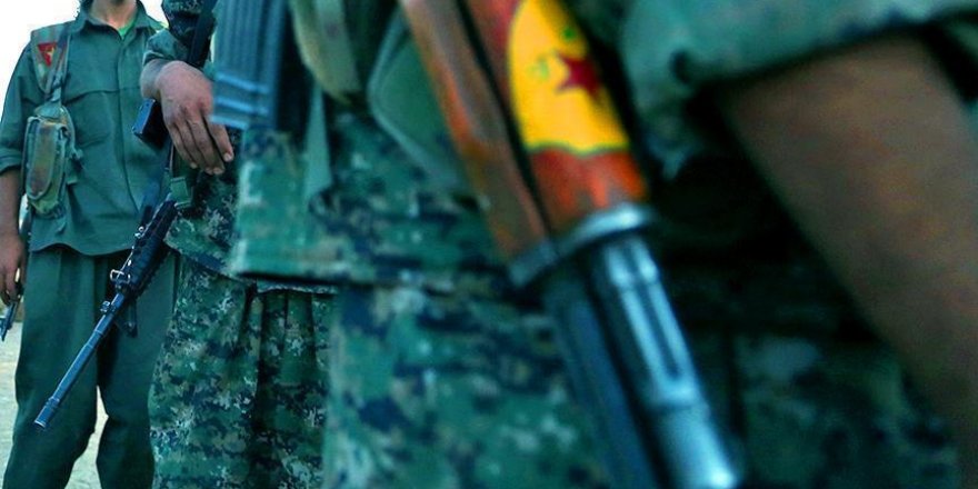 Terör örgütü 'PKK, Sincar'dan Afrin'e militan gönderiyor'