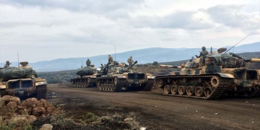 Şok Afrin iddiası: Anlaştılar!