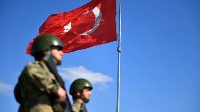 Mehmetçik iki milyon Iraklıya nefes aldırdı! 'Türk askeri giderse biteriz'