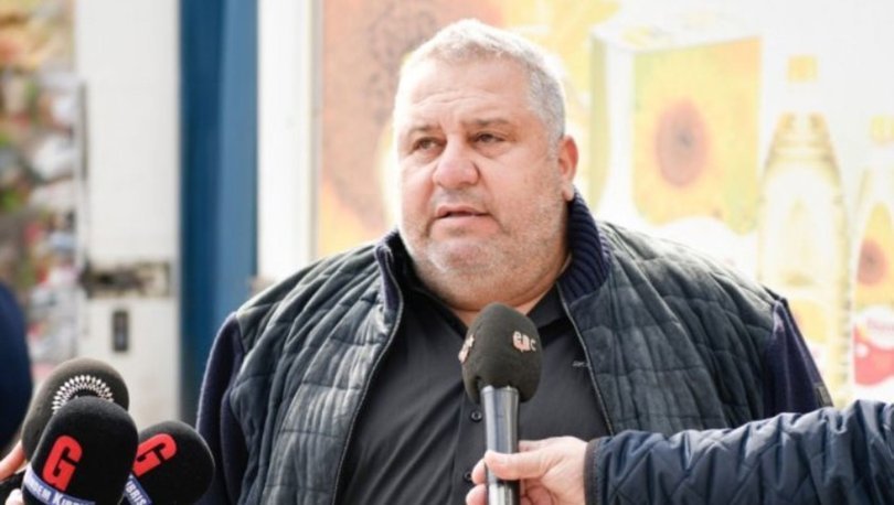 Halil Falyalı, KKTC'de uğradığı silahlı saldırıda öldürüldü