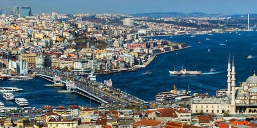 İstanbul için uyarı: 7 üstü deprem kesin..