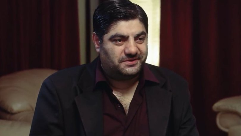 Oyuncu Hüseyin Elmalıpınar hayatını kaybetti