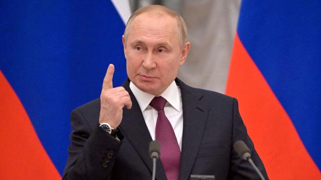 Putin'den 2024 çıkışı: 'Aile yılı' ilan etti